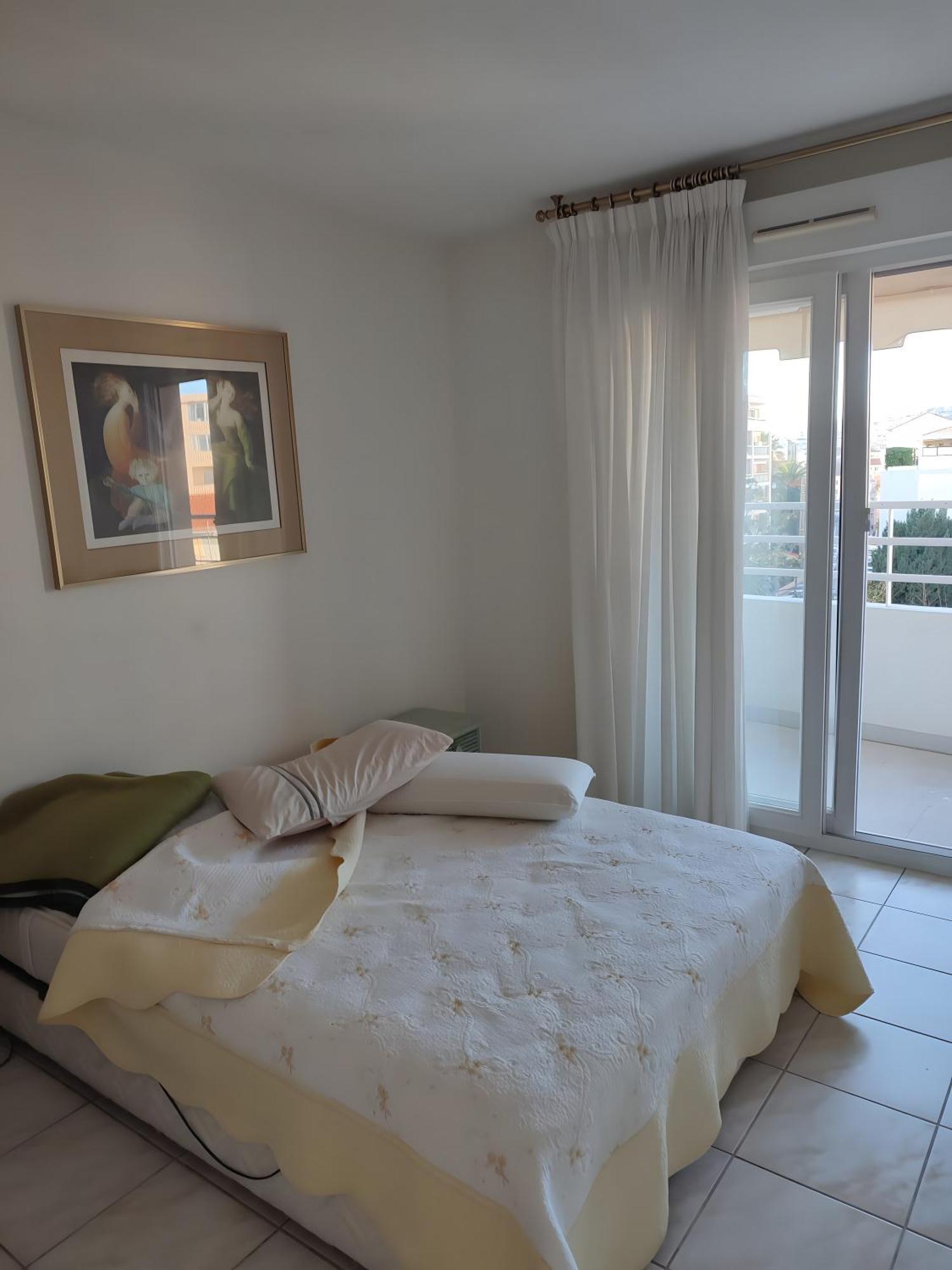 T2 Jardin De Monfleury Appartement *