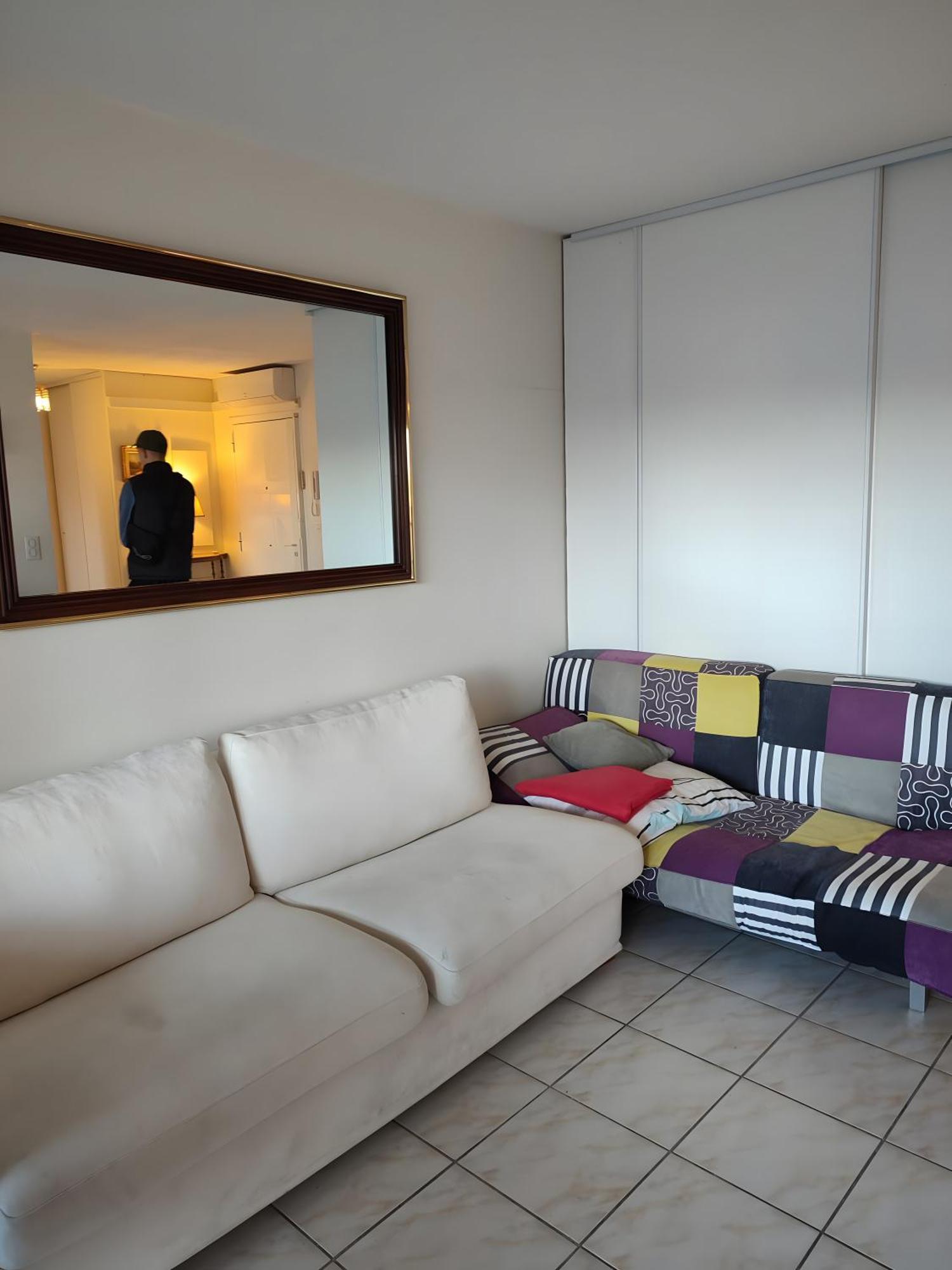 T2 Jardin De Monfleury Cannes