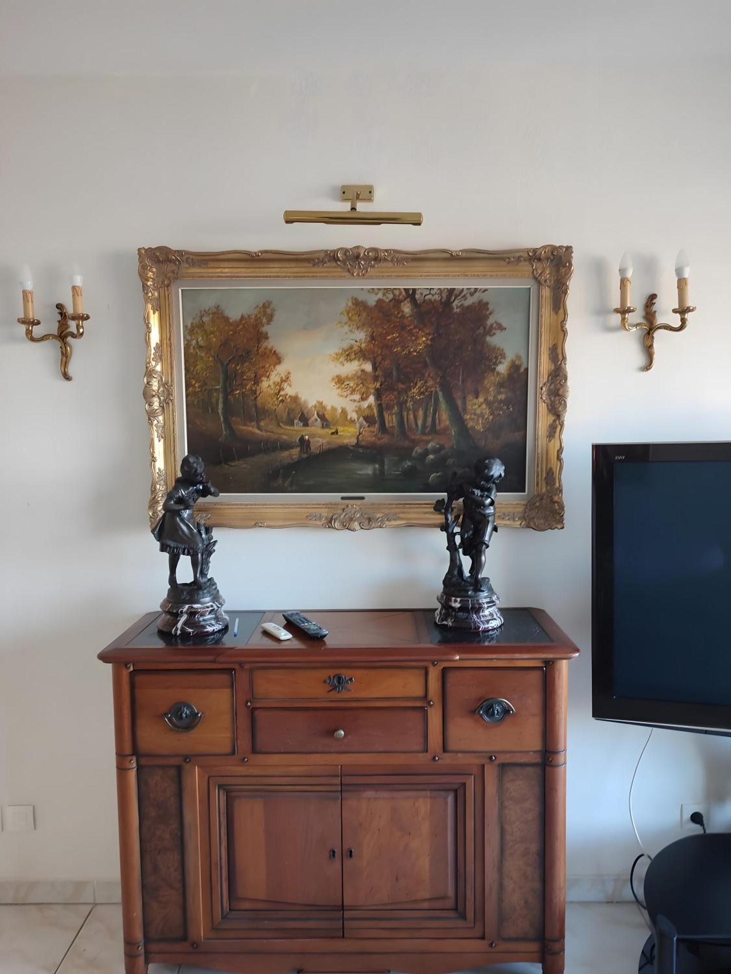 Appartement T2 Jardin De Monfleury *